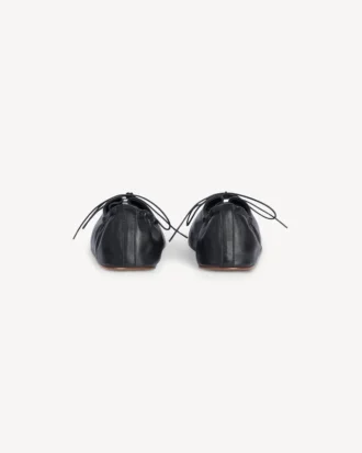 Derby “Kenzo Ballet” in pelle