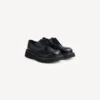 Derby ‘Kenzosmile’ in pelle Derby ‘Kenzosmile’ in pelle