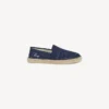 Espadrillas “Kenzo Weave” in denim