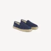 Espadrillas “Kenzo Weave” in denim