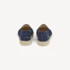 Espadrillas “Kenzo Weave” in denim