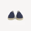 Espadrillas “Kenzo Weave” in denim