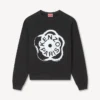 Felpa ‘Boke Flower 2.0’ in cotone Felpa ‘Boke Flower 2.0’ in cotone