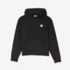Felpa con cappuccio ‘Boke Flower 2.0’ in cotone Felpa con cappuccio ‘Boke Flower 2.0’ in cotone