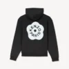 Felpa con cappuccio ‘Boke Flower 2.0’ in cotone Felpa con cappuccio ‘Boke Flower 2.0’ in cotone