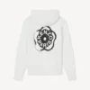 Felpa con cappuccio ‘Boke Flower 2.0’ in cotone Felpa con cappuccio ‘Boke Flower 2.0’ in cotone