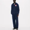 Pantaloni da jogging dritti ‘Kenzo Cartoon’ in cotone