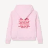 Felpa con cappuccio e zip ‘Kenzo Cartoon’ in cotone Felpa con cappuccio e zip ‘Kenzo Cartoon’ in cotone