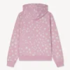Felpa con cappuccio “Kenzo Cartoon” in cotone Felpa con cappuccio “Kenzo Cartoon” in cotone