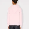 Felpa con cappuccio “Kenzo Words” in cotone Felpa con cappuccio “Kenzo Words” in cotone