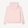 Felpa con cappuccio “Kenzo Words” in cotone Felpa con cappuccio “Kenzo Words” in cotone