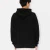 Felpa con cappuccio oversize ‘Kenzo Boke Heart’ in cotone Felpa con cappuccio oversize ‘Kenzo Boke Heart’ in cotone