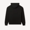 Felpa con cappuccio oversize ‘Kenzo Boke Heart’ in cotone Felpa con cappuccio oversize ‘Kenzo Boke Heart’ in cotone