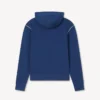 Felpa con cappuccio ricamata “Boke Flower 2.0” in cotone Felpa con cappuccio ricamata “Boke Flower 2.0” in cotone