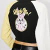 Felpa corta ‘Kenzo Cartoon’ in cotone Felpa corta ‘Kenzo Cartoon’ in cotone