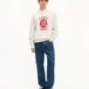 Felpa in cotone ‘Kenzo Paris Emblem’ Felpa in cotone ‘Kenzo Paris Emblem’