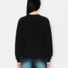 Felpa “Kenzo Boke Heart” in cotone
