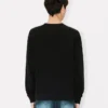 Felpa “Kenzo Boke Heart” in cotone Felpa “Kenzo Boke Heart” in cotone
