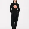 Felpa “Kenzo Boke Heart” in cotone