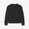 Felpa “Kenzo Boke Heart” in cotone Felpa “Kenzo Boke Heart” in cotone