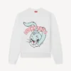 Felpa ‘Kenzo Cartoon’ in cotone Felpa ‘Kenzo Cartoon’ in cotone