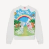 Felpa ‘Kenzo Cartoon’ in cotone Felpa ‘Kenzo Cartoon’ in cotone