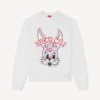 Felpa ‘Kenzo Cartoon’ in cotone Felpa ‘Kenzo Cartoon’ in cotone