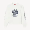 Felpa ‘Kenzo Cartoon’ in cotone Felpa ‘Kenzo Cartoon’ in cotone