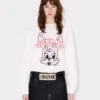 Felpa ‘Kenzo Cartoon’ in cotone Felpa ‘Kenzo Cartoon’ in cotone