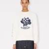 Felpa ‘Kenzo Cartoon’ in cotone Felpa ‘Kenzo Cartoon’ in cotone