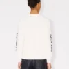 Felpa ‘Kenzo Cartoon’ in cotone Felpa ‘Kenzo Cartoon’ in cotone