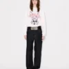 Felpa ‘Kenzo Cartoon’ in cotone Felpa ‘Kenzo Cartoon’ in cotone