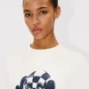 Felpa ‘Kenzo Cartoon’ in cotone Felpa ‘Kenzo Cartoon’ in cotone