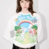 Felpa ‘Kenzo Cartoon’ in cotone Felpa ‘Kenzo Cartoon’ in cotone