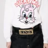 Felpa ‘Kenzo Cartoon’ in cotone Felpa ‘Kenzo Cartoon’ in cotone