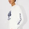 Felpa ‘Kenzo Cartoon’ in cotone Felpa ‘Kenzo Cartoon’ in cotone
