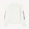 Felpa ‘Kenzo Cartoon’ in cotone Felpa ‘Kenzo Cartoon’ in cotone