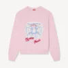 Felpa “Kenzo Winter Holidays” in cotone Felpa “Kenzo Winter Holidays” in cotone