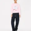 Felpa “Kenzo Winter Holidays” in cotone Felpa “Kenzo Winter Holidays” in cotone