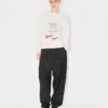 Felpa “Kenzo Winter Holidays” in cotone Felpa “Kenzo Winter Holidays” in cotone