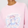 Felpa “Kenzo Winter Holidays” in cotone Felpa “Kenzo Winter Holidays” in cotone