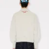 Felpa polo ‘Kenzo Cartoon’ in cotone Felpa polo ‘Kenzo Cartoon’ in cotone