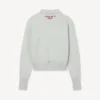 Felpa polo ‘Kenzo Cartoon’ in cotone Felpa polo ‘Kenzo Cartoon’ in cotone