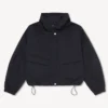 Giacca a vento corta “Kenzo Signature” Giacca a vento corta “Kenzo Signature”