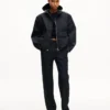 Giacca a vento corta “Kenzo Signature” Giacca a vento corta “Kenzo Signature”
