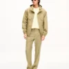 Giacca a vento corta ‘Kenzo Signature’ Giacca a vento corta ‘Kenzo Signature’