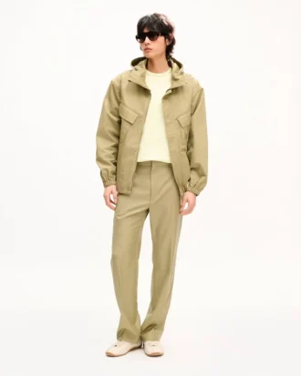 Giacca a vento corta ‘Kenzo Signature’