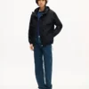 Giacca a vento corta ‘Kenzo Signature’ Giacca a vento corta ‘Kenzo Signature’
