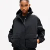 Giacca a vento corta “Kenzo Signature” Giacca a vento corta “Kenzo Signature”