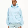Giacca a vento corta “Kenzo Signature” Giacca a vento corta “Kenzo Signature”